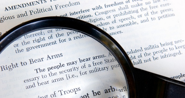 Second Amendment