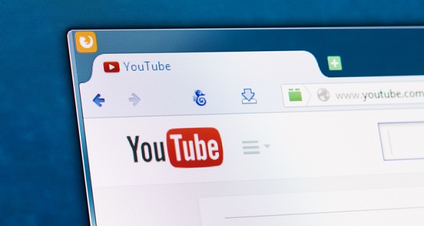 YouTube