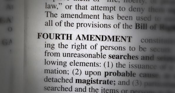 fourth-amendment