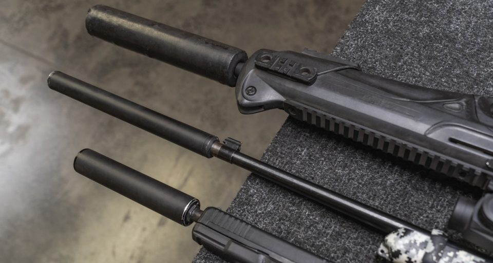 suppressors-alternative